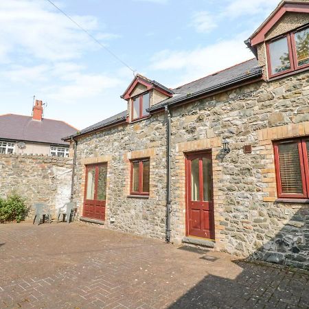 2 Hwyrfryn Stables Penmaen-mawr Exterior foto