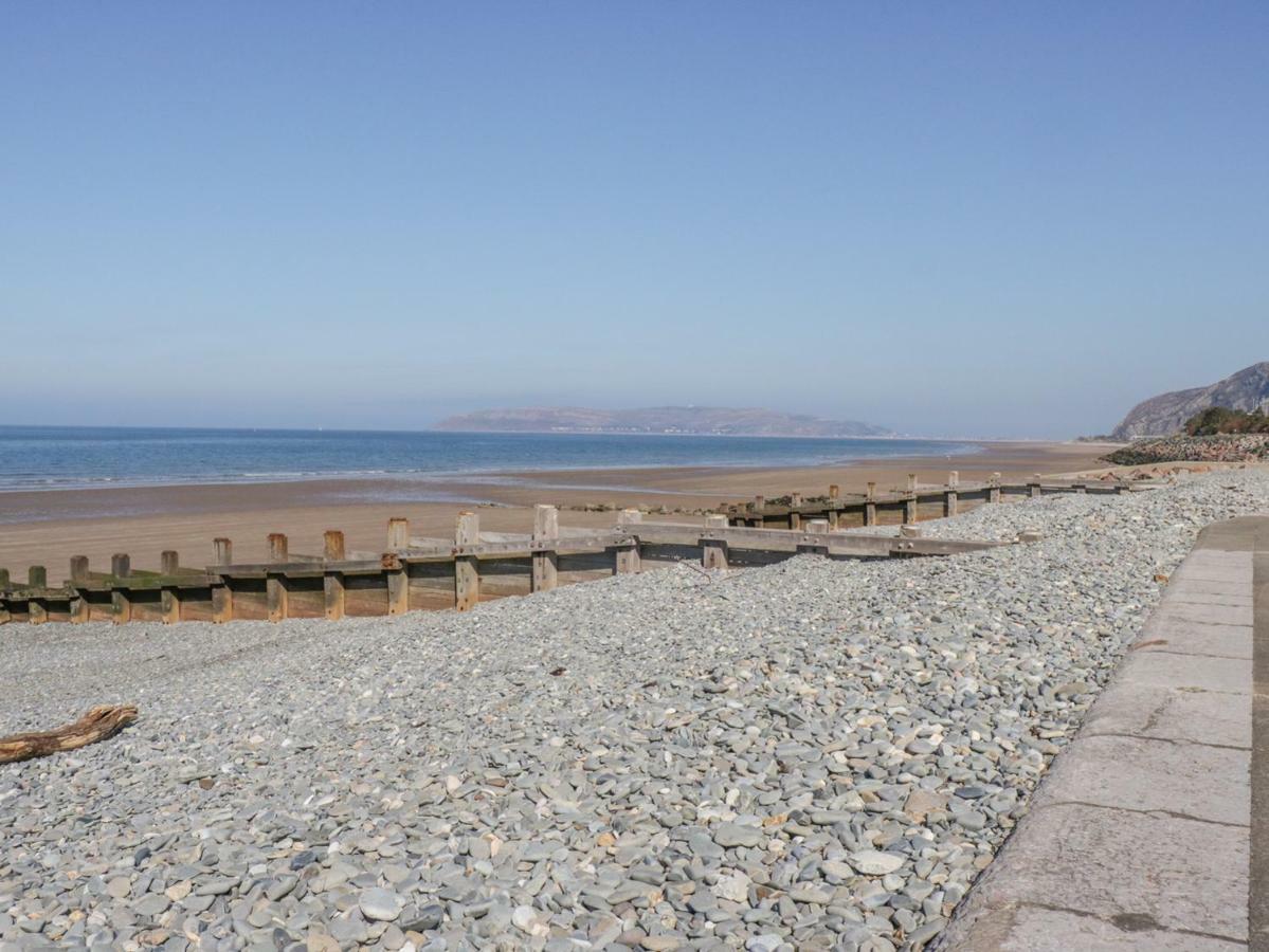 2 Hwyrfryn Stables Penmaen-mawr Exterior foto