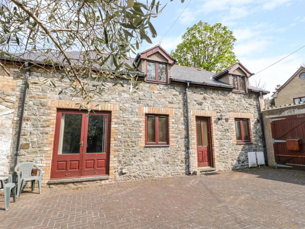 2 Hwyrfryn Stables Penmaen-mawr Exterior foto